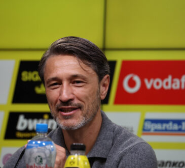 Niko Kovac