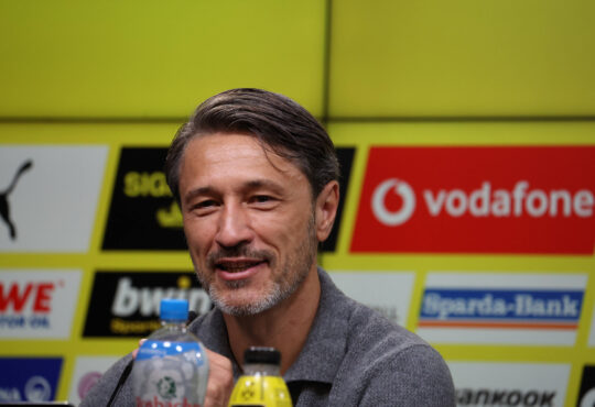 Niko Kovac
