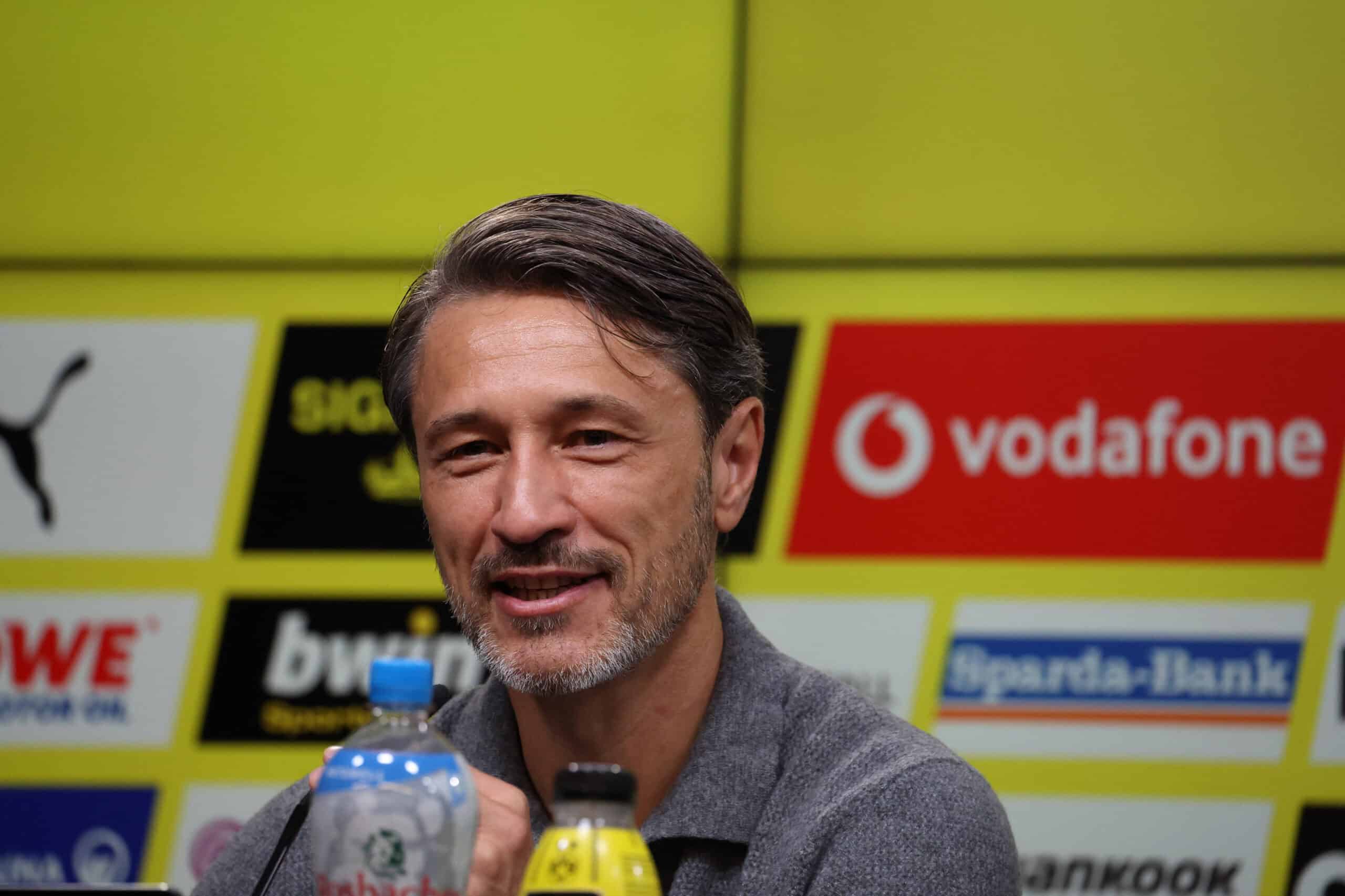 Niko Kovac