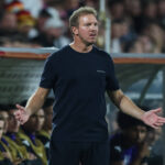 Julian Nagelsmann