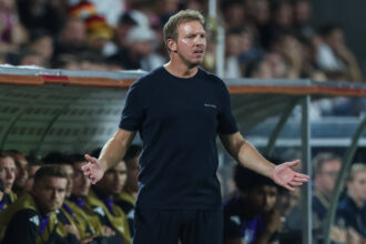 Julian Nagelsmann