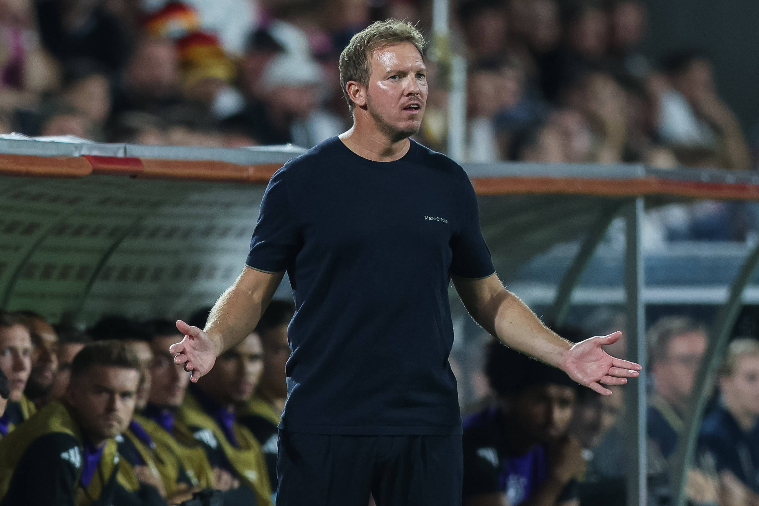 Julian Nagelsmann