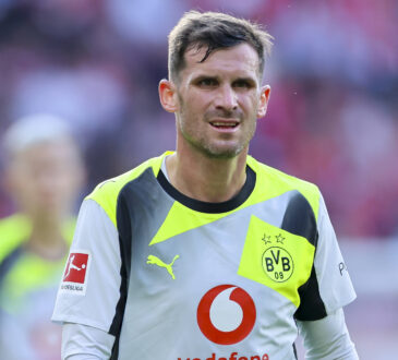 Pascal Groß