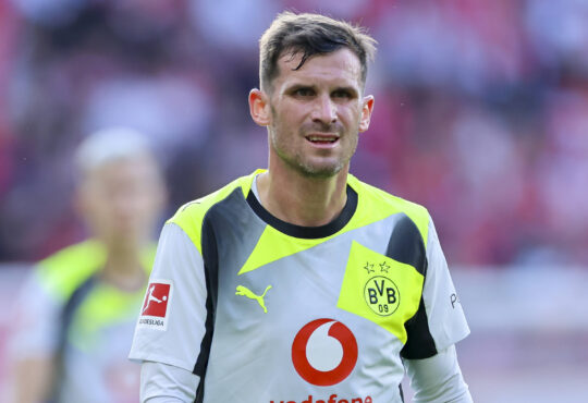 Pascal Groß