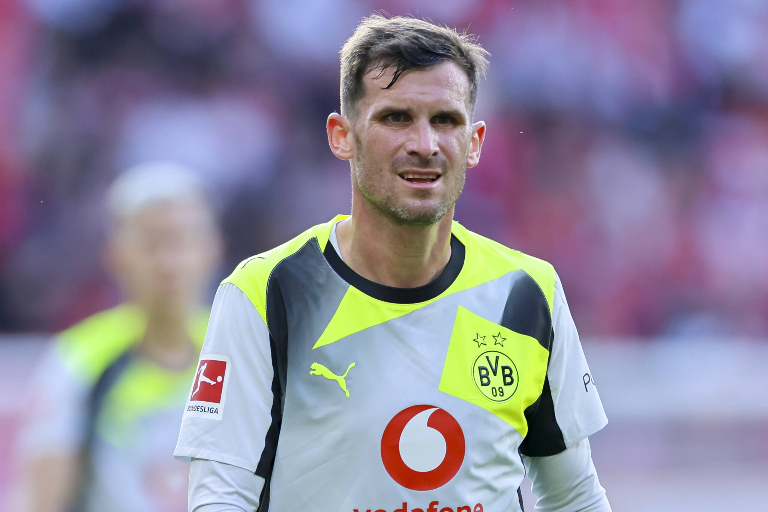 Pascal Groß