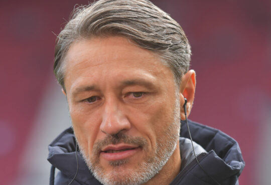 Niko Kovac