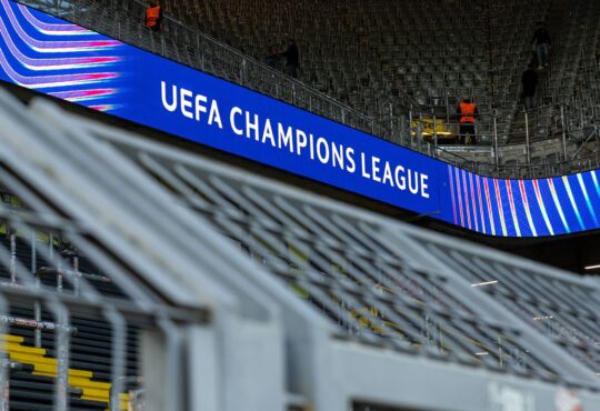 Signal Iduna Park