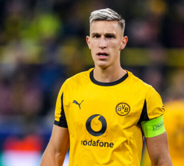 Nico Schlotterbeck