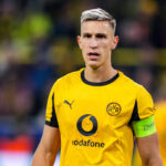 Nico Schlotterbeck