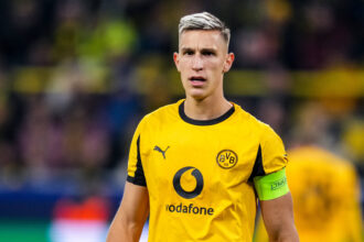 Nico Schlotterbeck