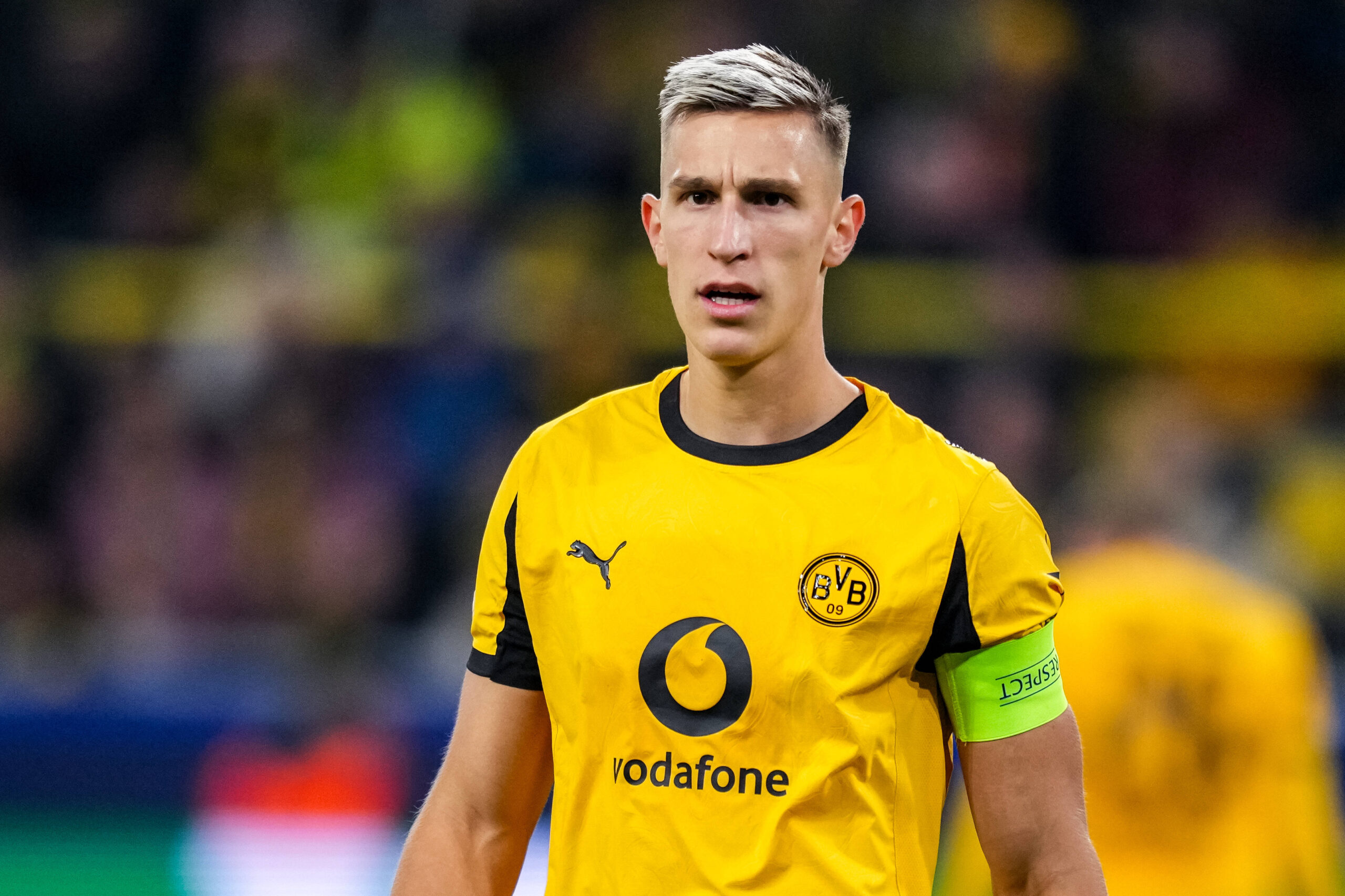Nico Schlotterbeck
