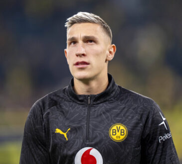 Nico Schlotterbeck