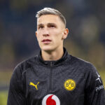 Nico Schlotterbeck