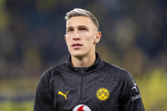 Nico Schlotterbeck