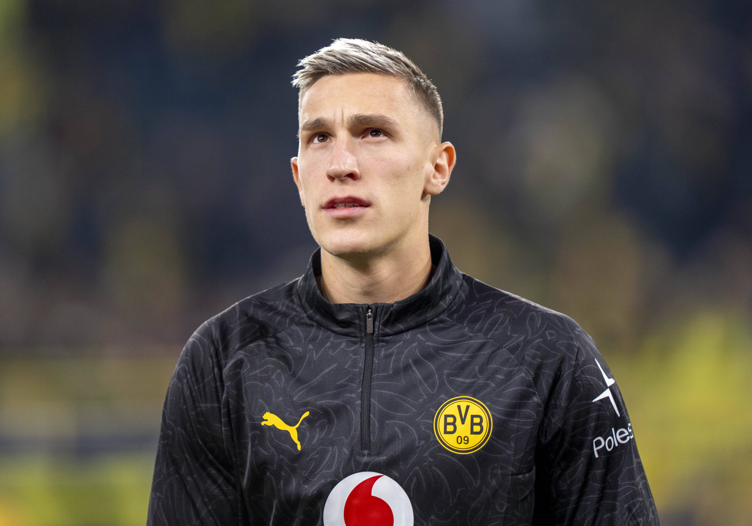Nico Schlotterbeck