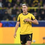 Nico Schlotterbeck