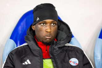 Soumaila Coulibaly