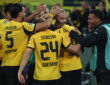 CL - 25/26 - Borussia Dortmund - Athletic Bilbao