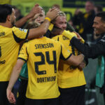 CL - 25/26 - Borussia Dortmund - Athletic Bilbao