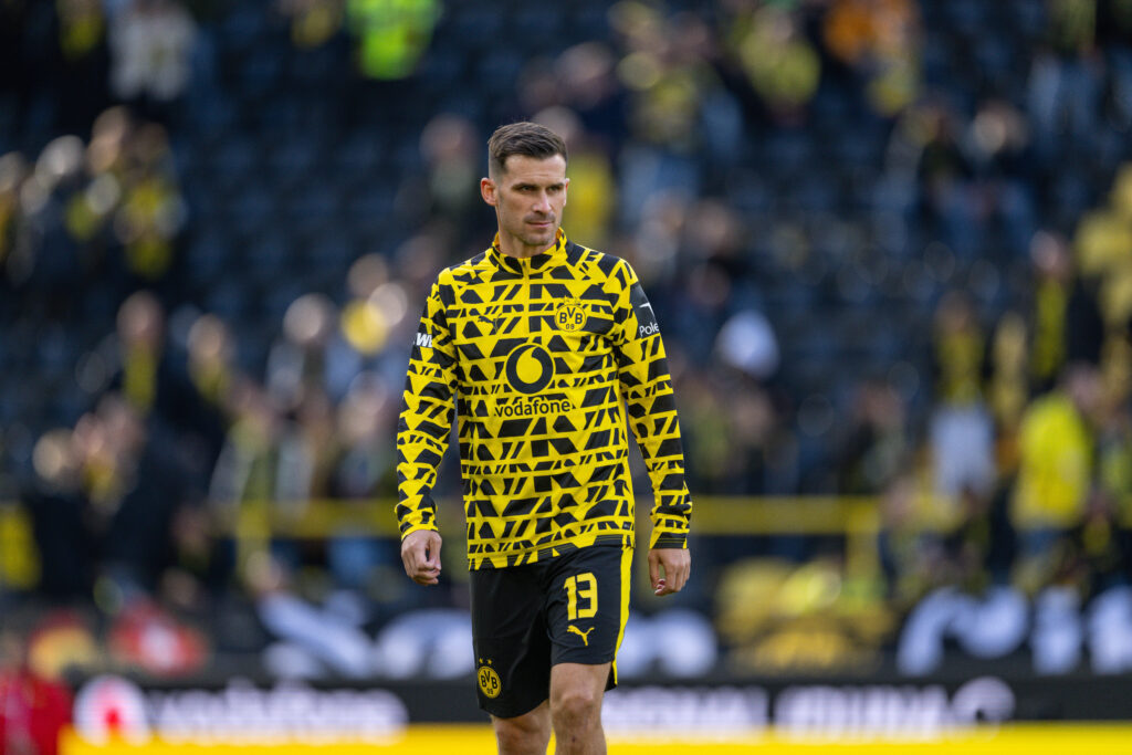 Pascal Groß