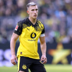 Nico Schlotterbeck