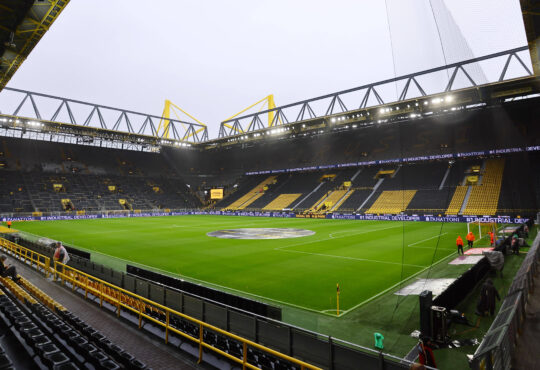 Signal Iduna Park
