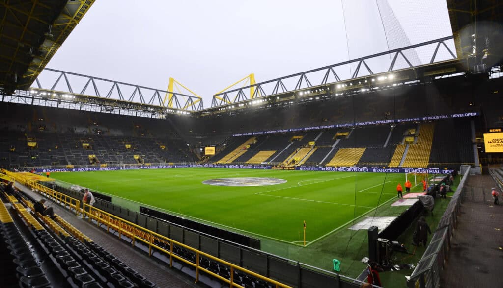 Signal Iduna Park