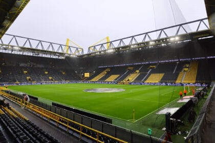 Signal Iduna Park