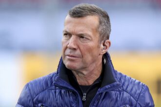 Lothar Matthäus