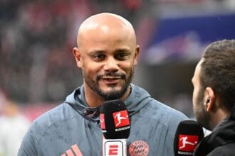 Vincent Kompany