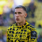 Nico Schlotterbeck