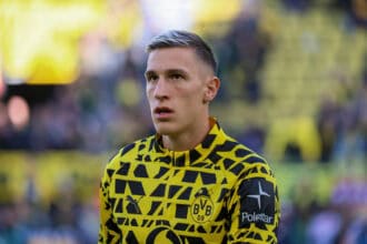 Nico Schlotterbeck
