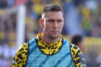 Niklas Süle