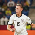 Nico Schlotterbeck