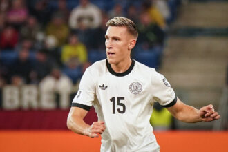 Nico Schlotterbeck