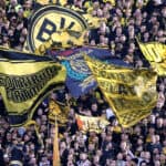 Borussia Dortmund - Fans