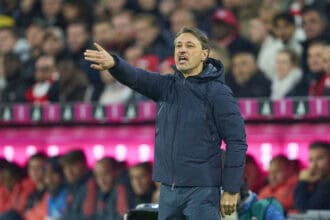 Niko Kovac
