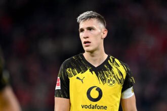Nico Schlotterbeck