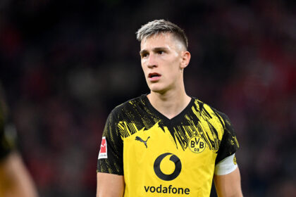 Nico Schlotterbeck