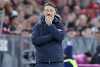 Niko Kovac