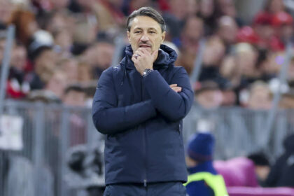 Niko Kovac