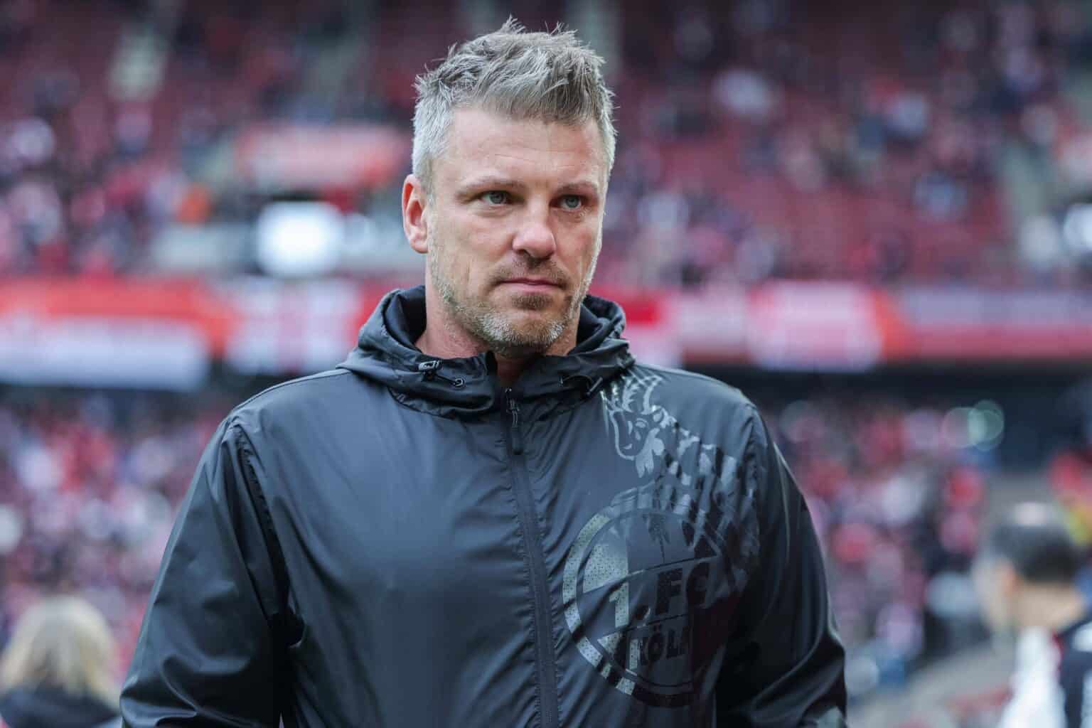 Lukas Kwasniok