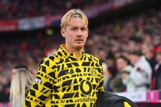 Julian Brandt