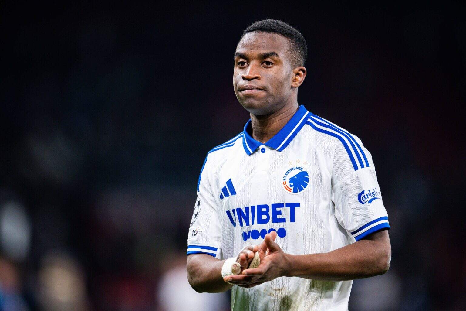 Youssoufa Moukoko