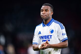Youssoufa Moukoko