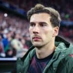 Leon Goretzka