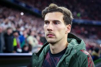 Leon Goretzka