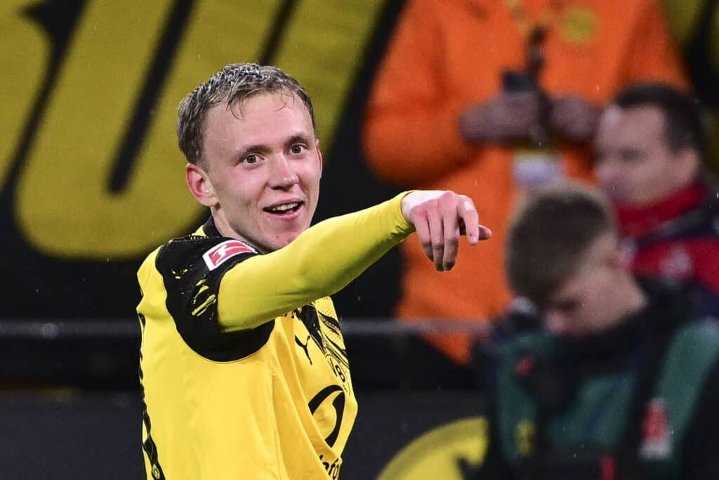 Maximilian Beier