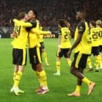 BVB vs. Köln