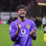 Gregor Kobel 1 Borussia Dortmund jubelt, Eintracht Frankfurt vs. Borussia Dortmund, DFB-Pokal, 2. Runde, 28.10.2025 DFB regulations prohibit any use of photographs as image sequences and/or quasi-video Frankfurt Hessen Deutschland *** Gregor Kobel 1 Borussia Dortmund jubelt, Eintracht Frankfurt vs Borussia Dortmund, DFB Pokal, 2 Runde, 28 10 2025 DFB regulations prohibit any use of photographs as image sequences and or quasi video Frankfurt Hessen Germany Copyright: xkolbert-press/MarcxNiemeyerx